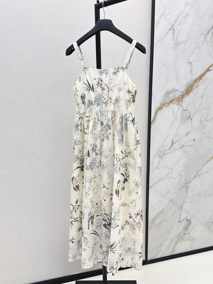 25ss slip dress
