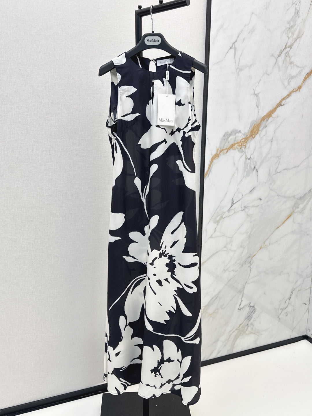 25ss sleeveless dress