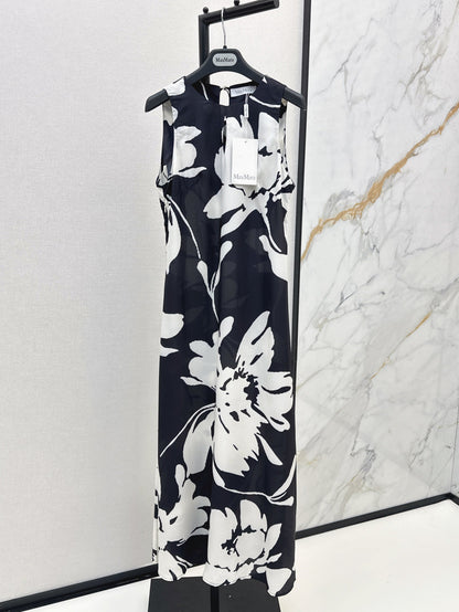 25ss sleeveless dress