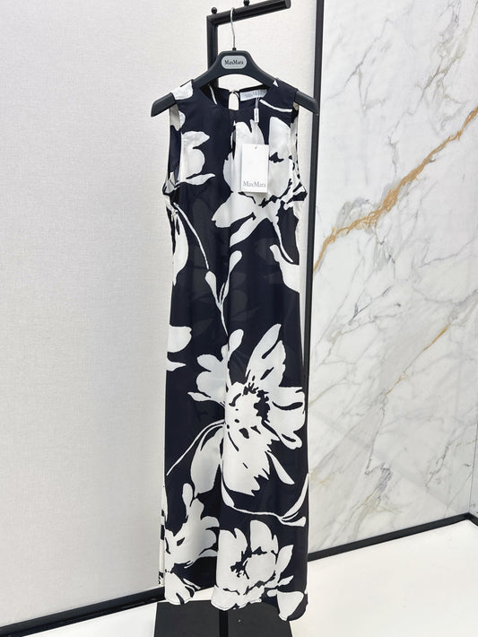 25ss sleeveless dress