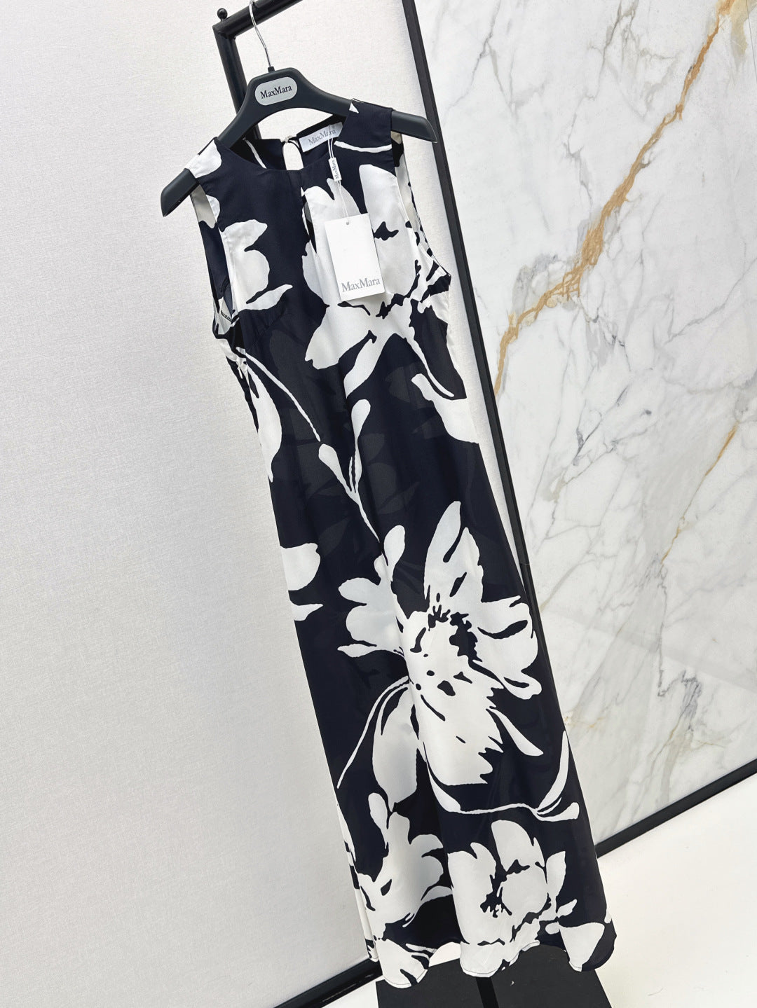 25ss sleeveless dress