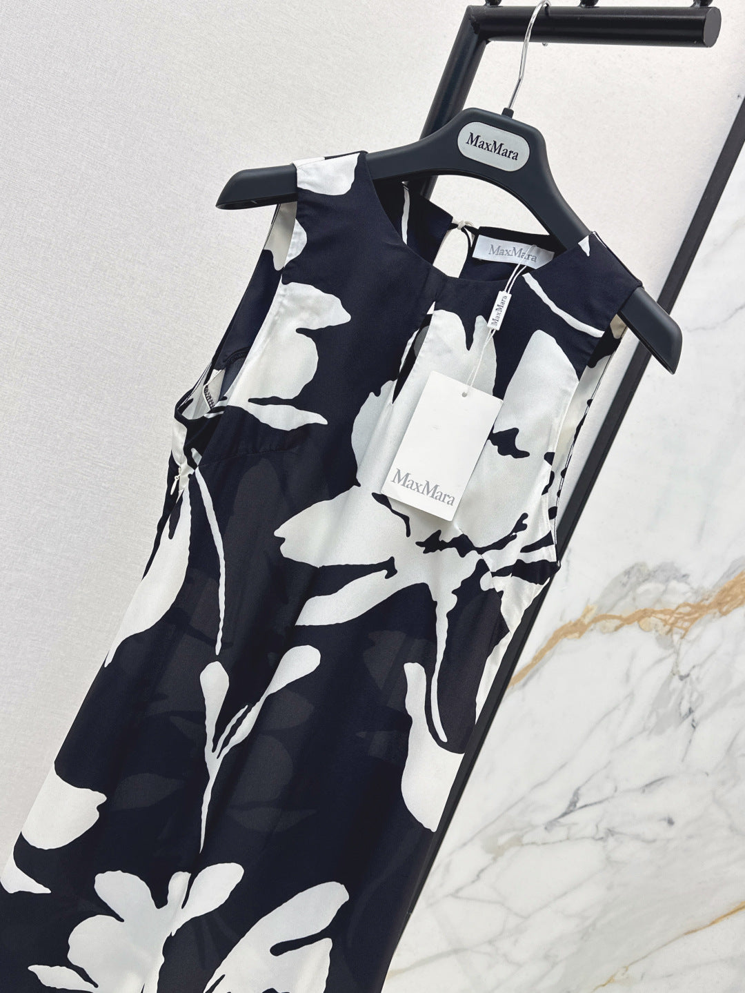 25ss sleeveless dress