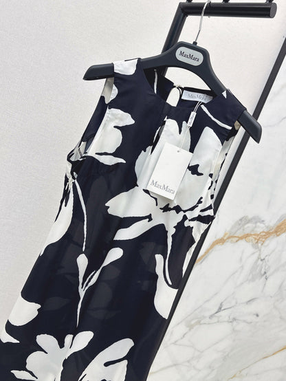 25ss sleeveless dress