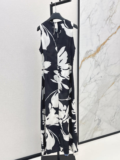 25ss sleeveless dress