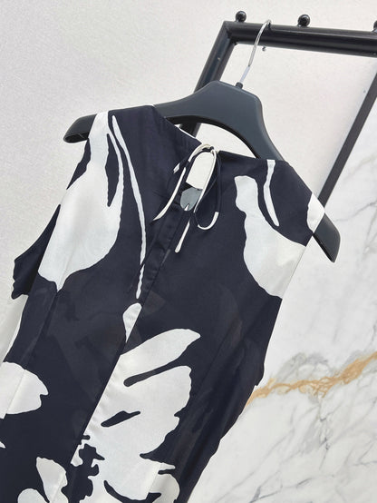 25ss sleeveless dress