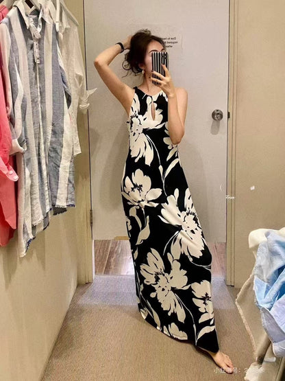 25ss sleeveless dress