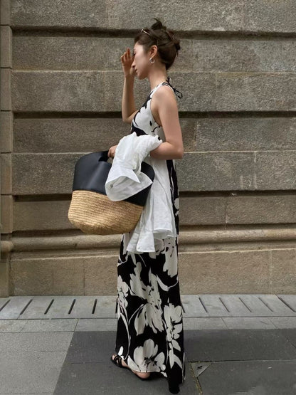 25ss sleeveless dress