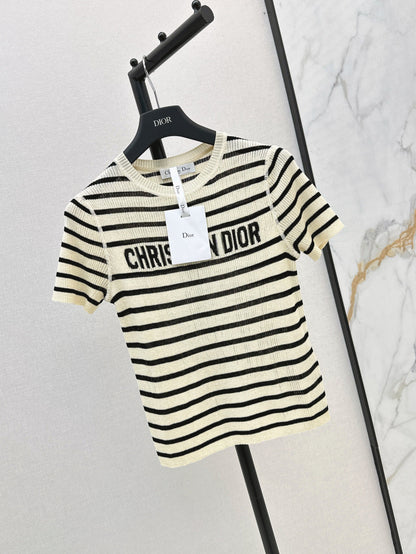 25SS miss knit t-shirt