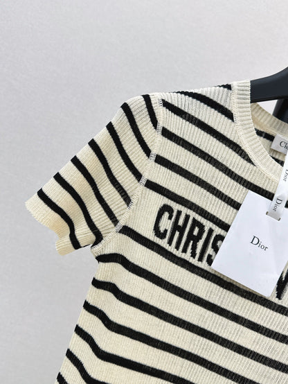 25SS miss knit t-shirt