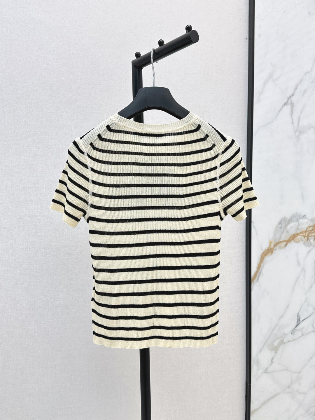 25SS miss knit t-shirt