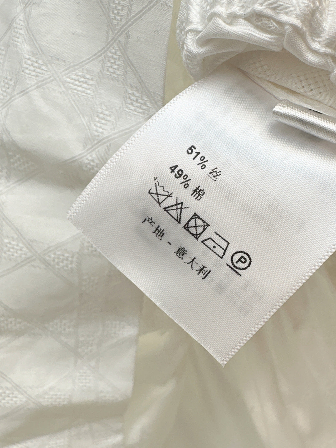 25ss sleeveless shirt