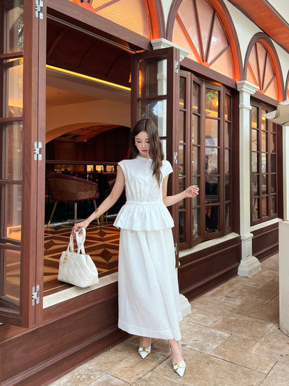 25ss sleeveless shirt