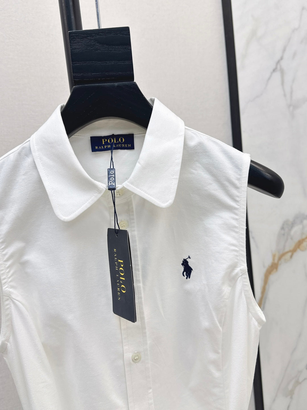 25ss sleeveless dress