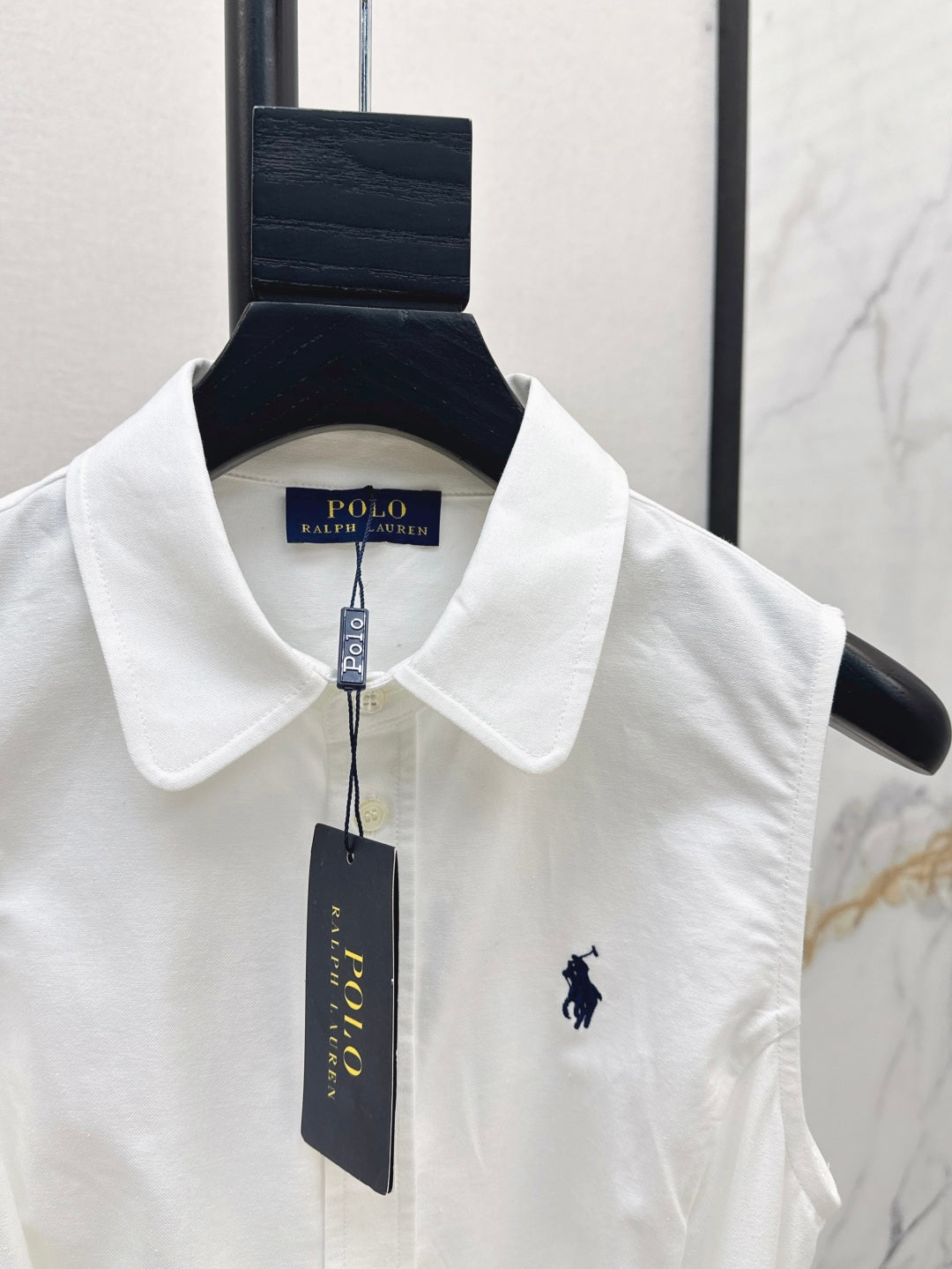 25ss sleeveless dress