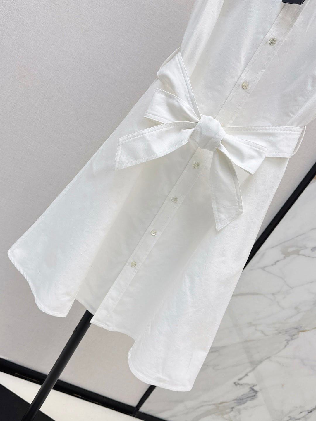 25ss sleeveless dress