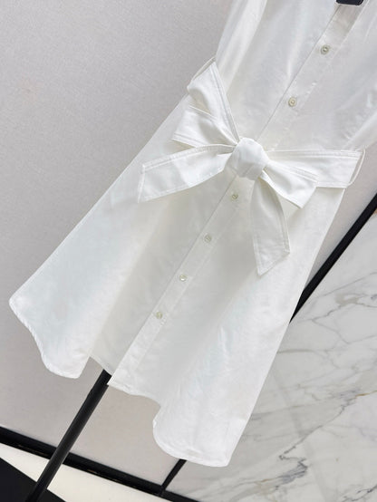 25ss sleeveless dress