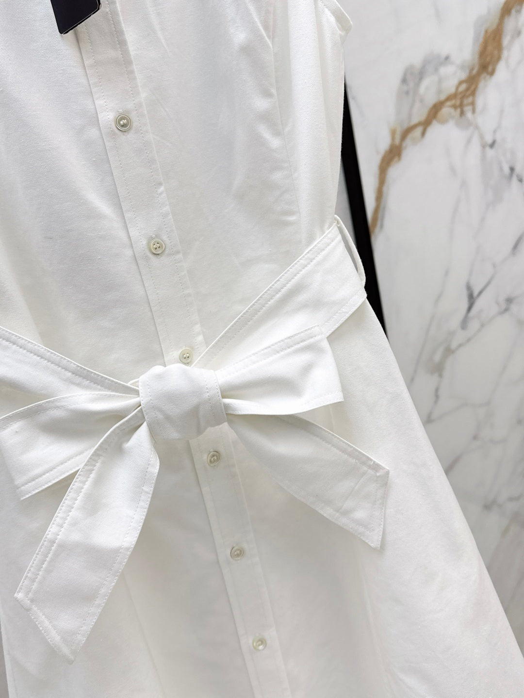 25ss sleeveless dress