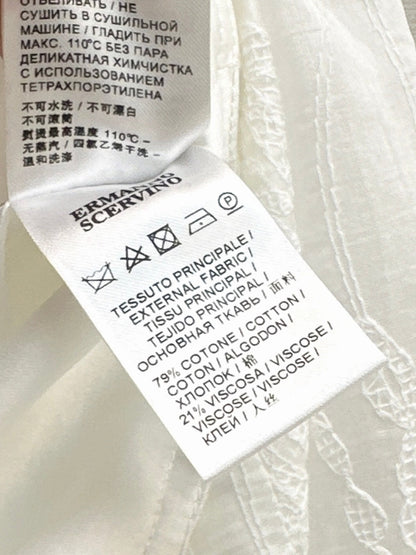 25ss lace hollow skirt