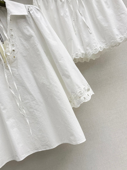 25ss embroidered suit