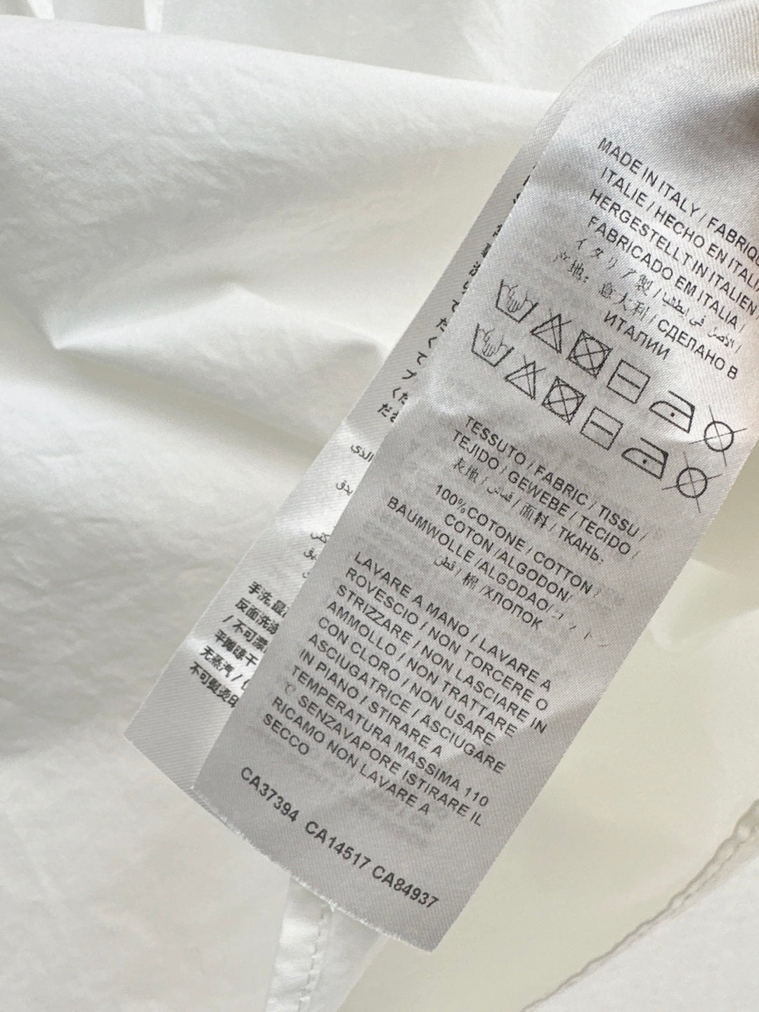 25ss embroidered suit