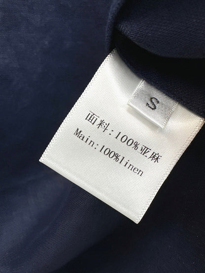 25ss linen suit