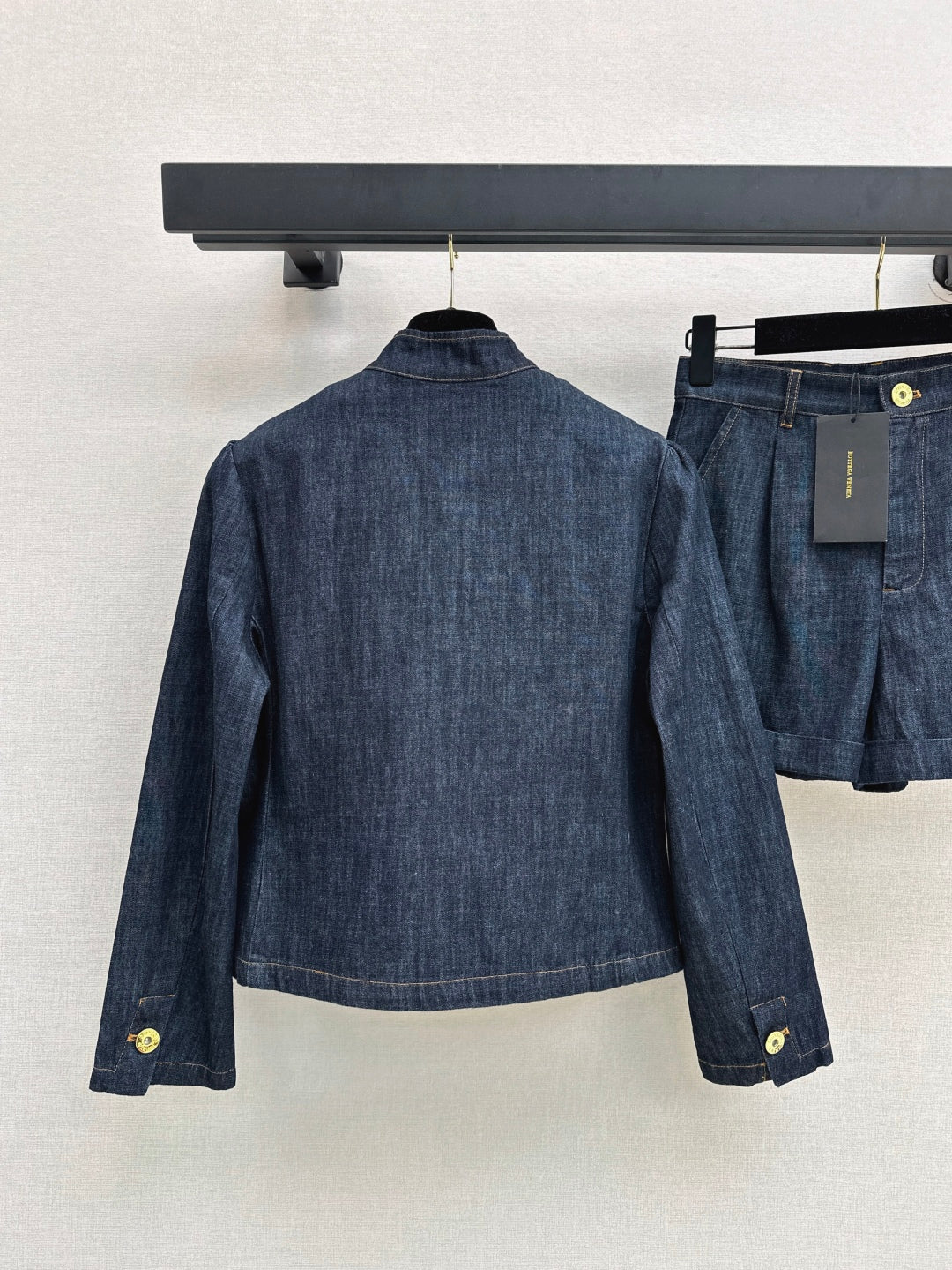 25ss denim jacket