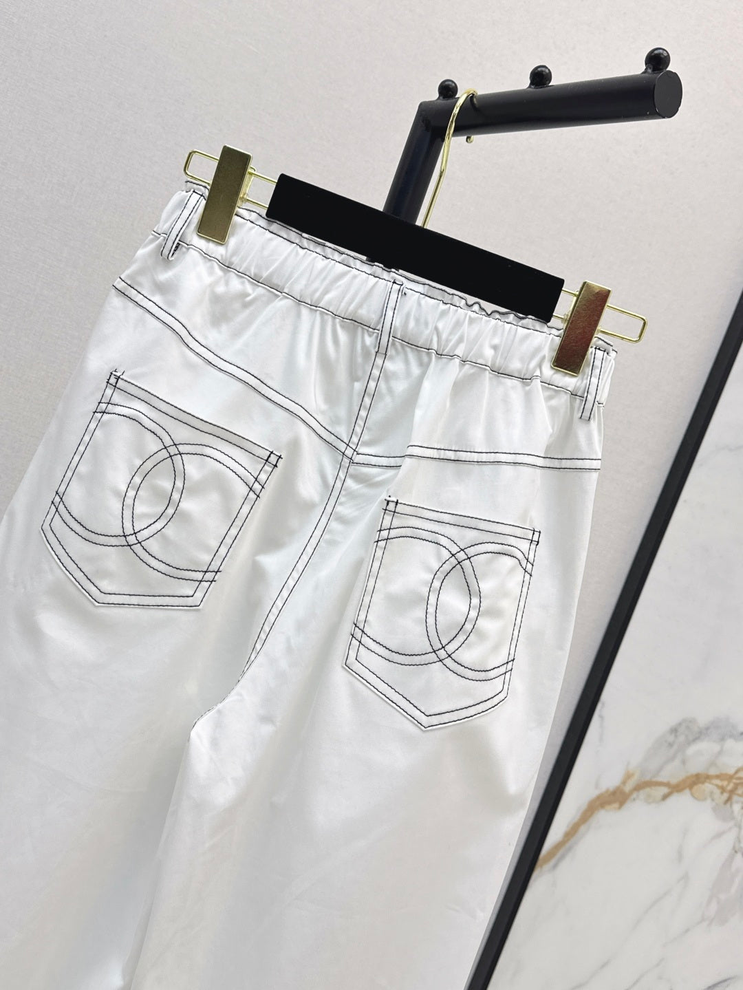 25ss pants