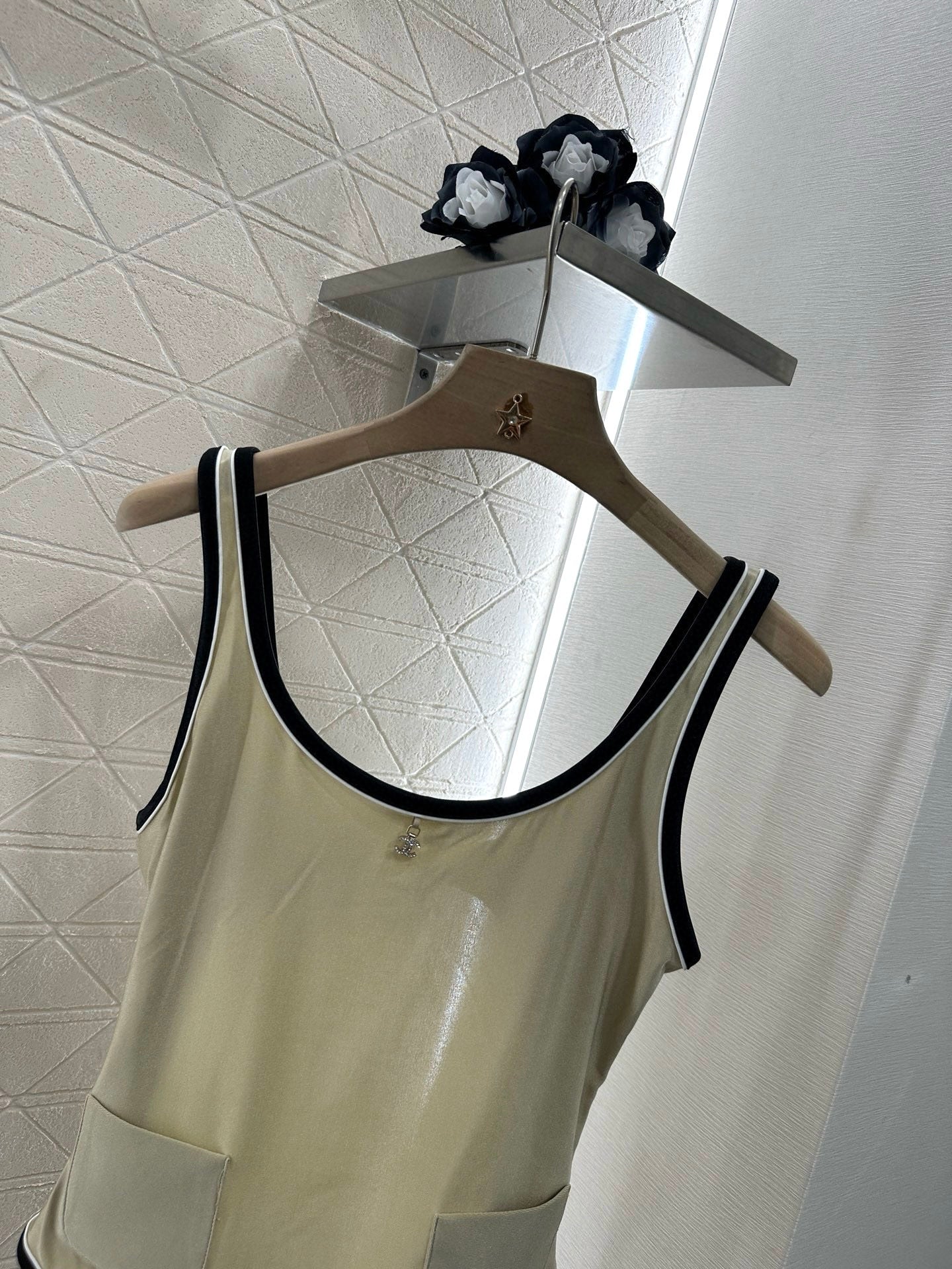 2025 new product suspender swimsuit