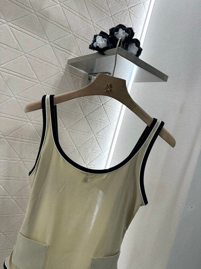 2025 new product suspender swimsuit