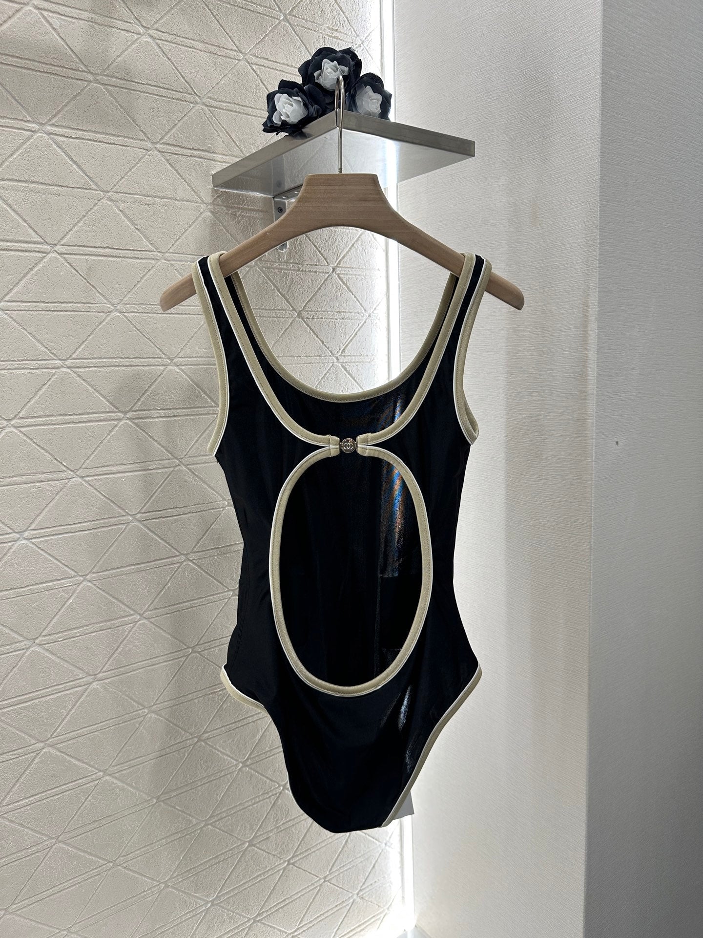 2025 new product suspender swimsuit