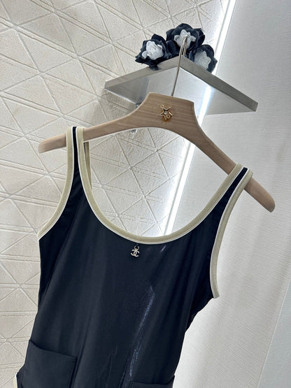 2025 new product suspender swimsuit