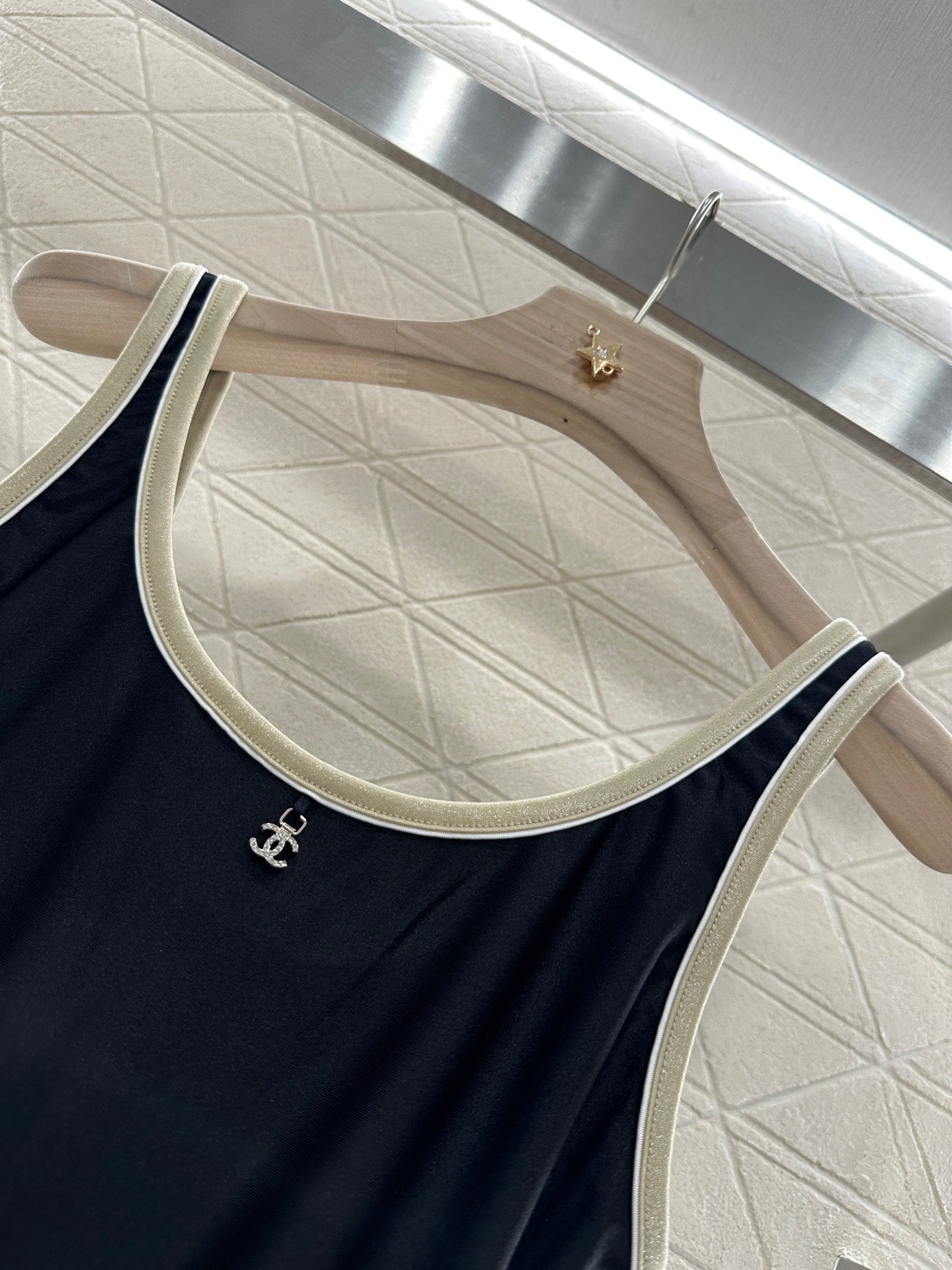 2025 new product suspender swimsuit