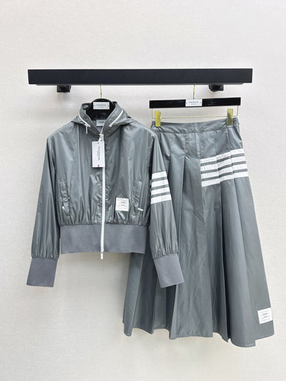 25ss jacket set