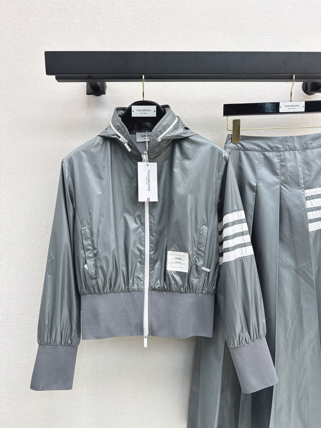 25ss jacket set