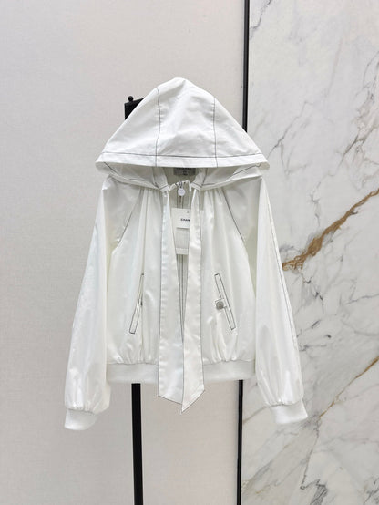 25ss hooded jacket