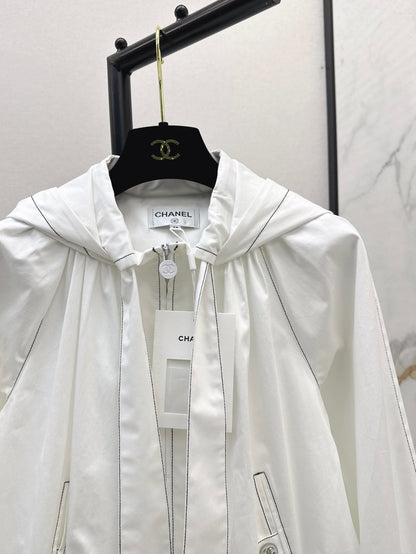25ss hooded jacket