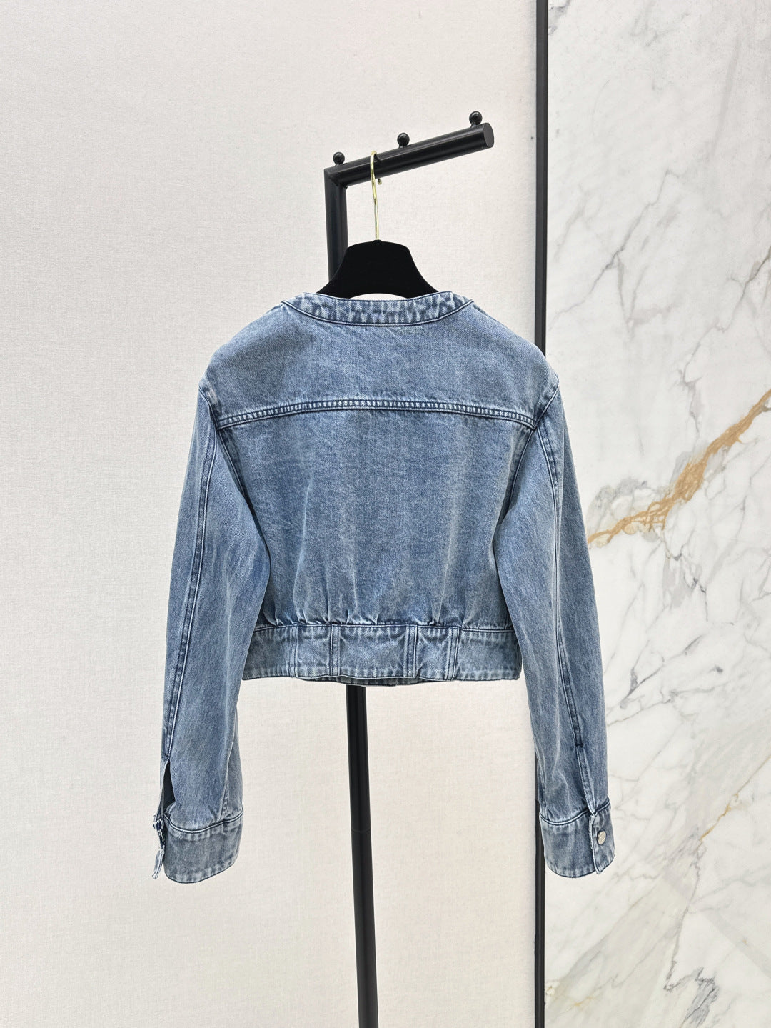 25ss denim jacket
