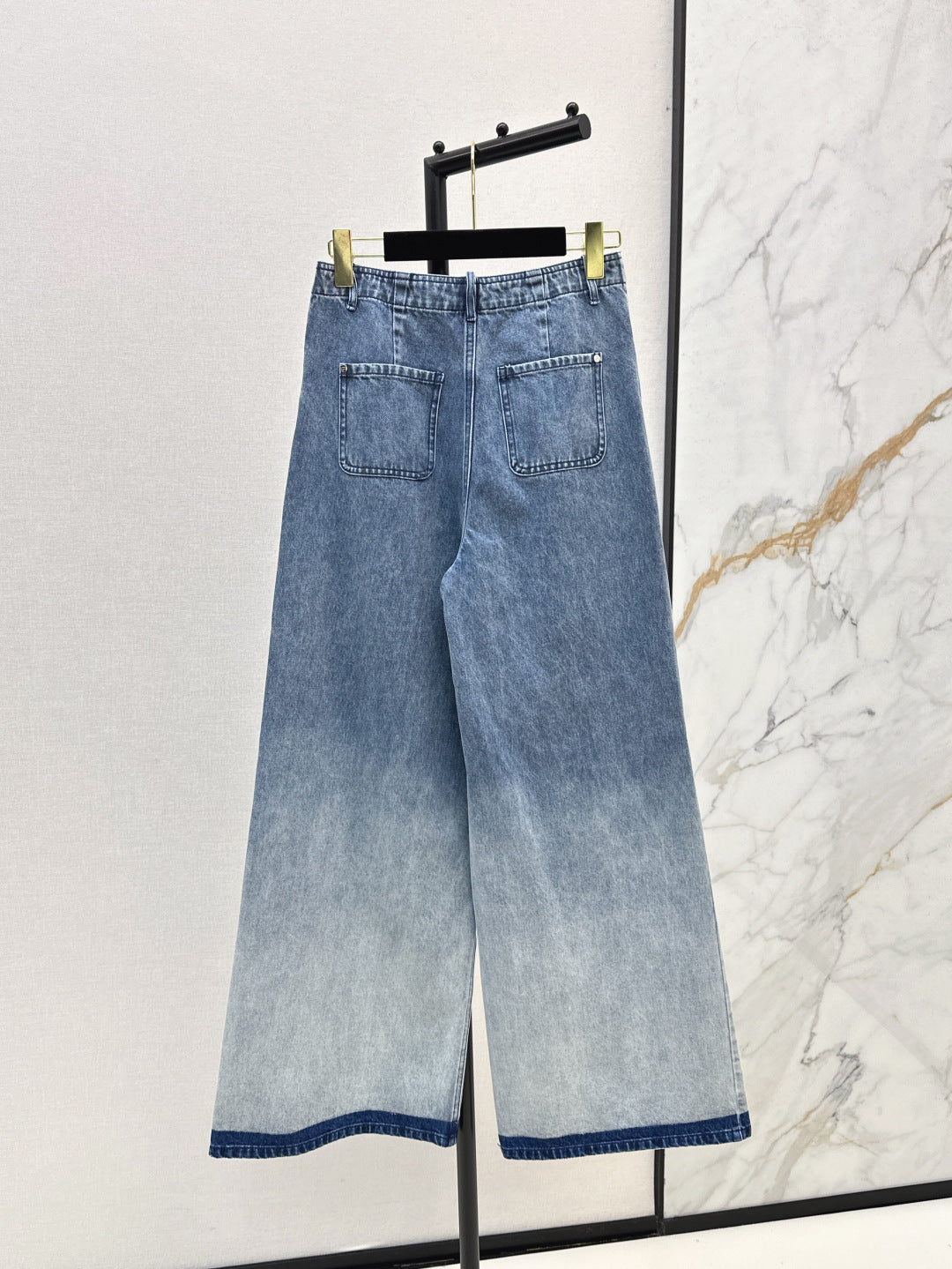 25ss flared jeans