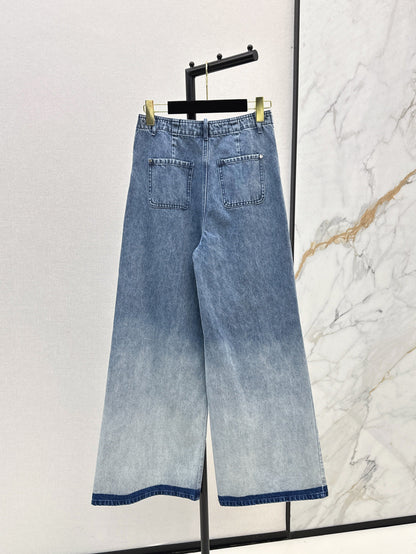 25ss flared jeans