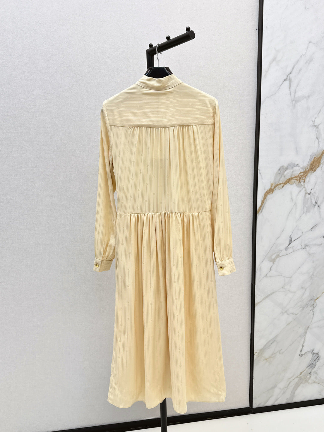 25ss Silk dress