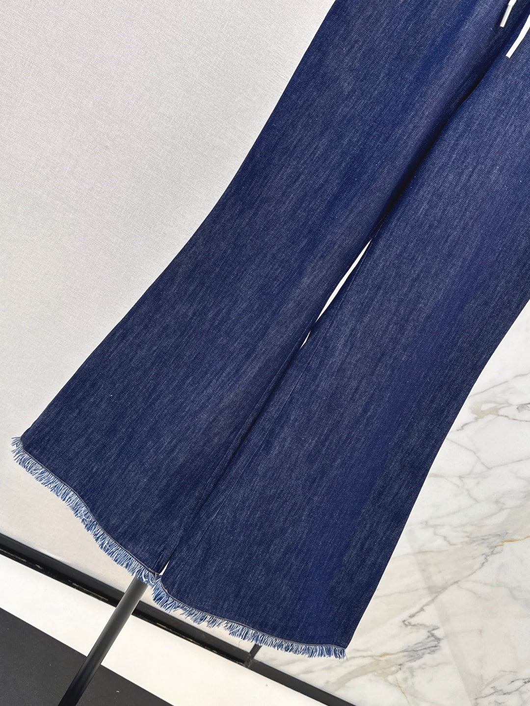 25ss drawstring jeans