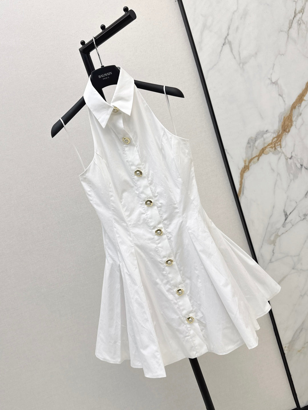 25ss sleeveless dress