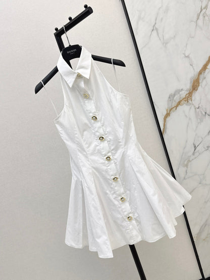 25ss sleeveless dress