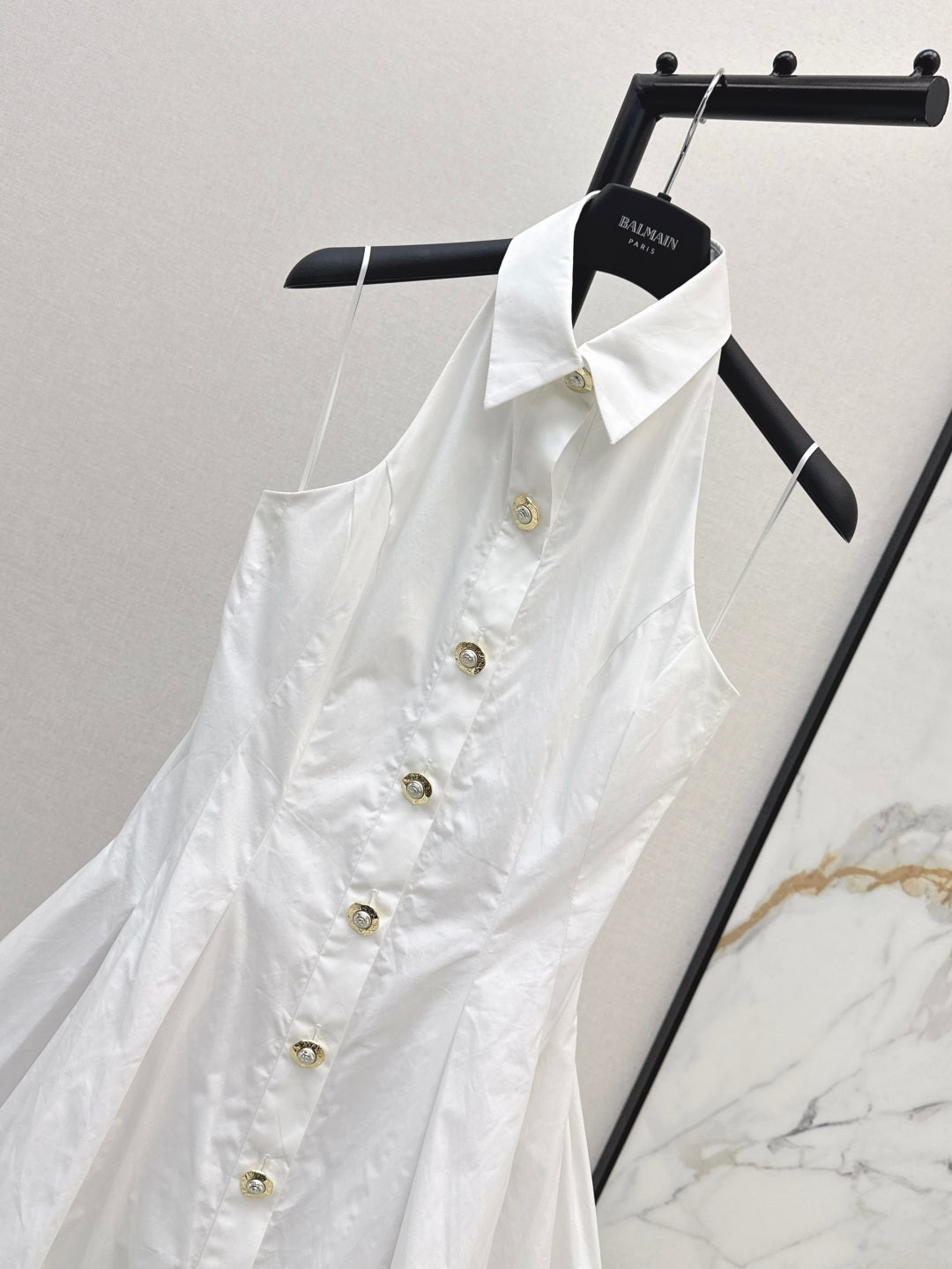 25ss sleeveless dress