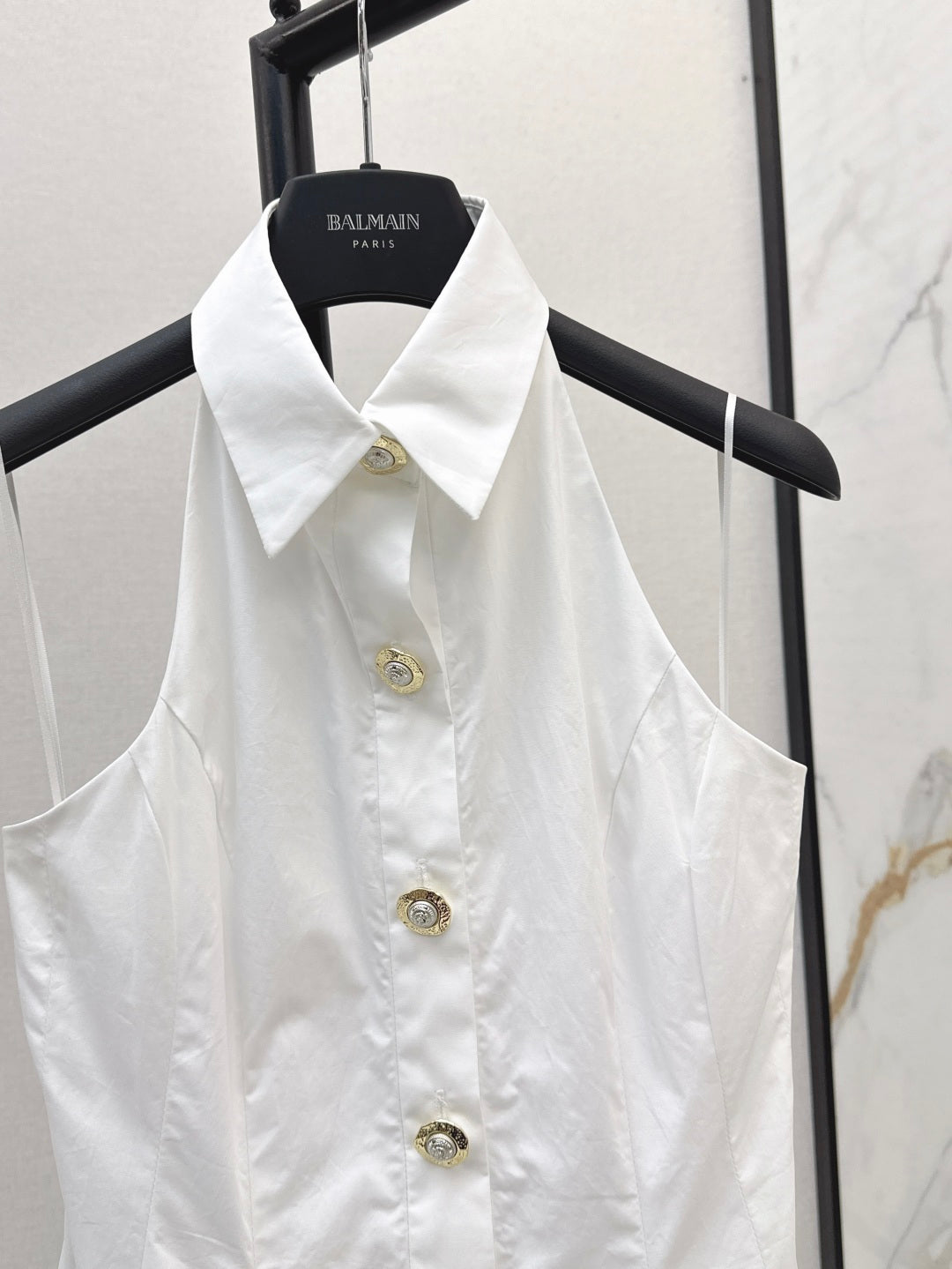 25ss sleeveless dress