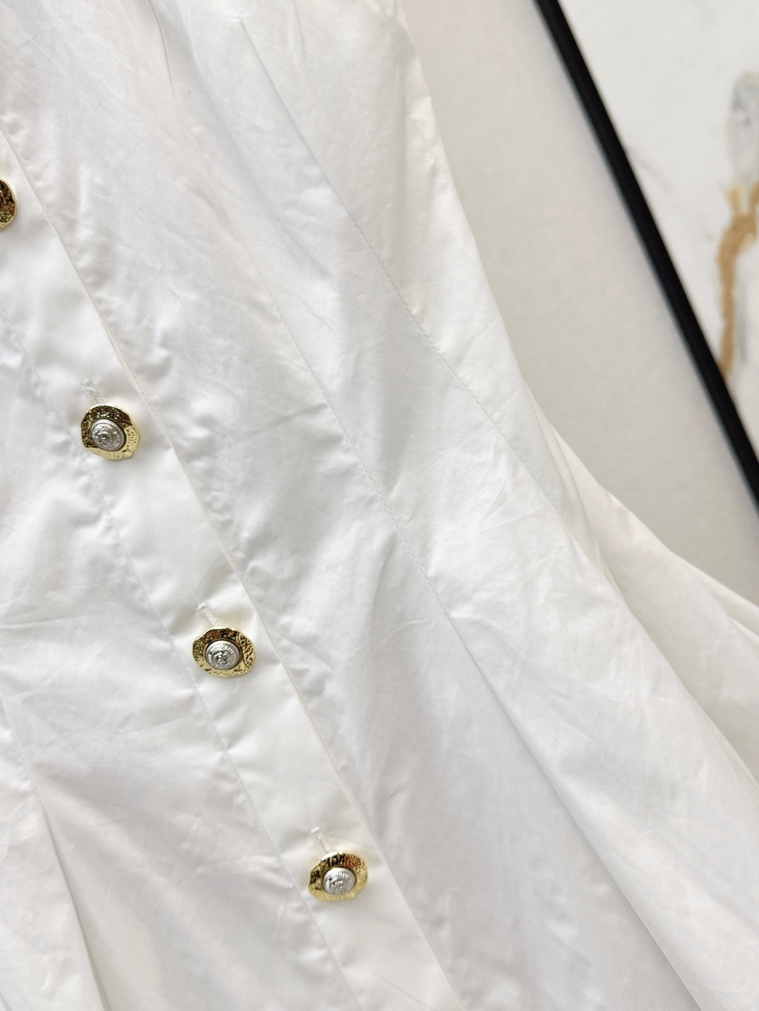 25ss sleeveless dress