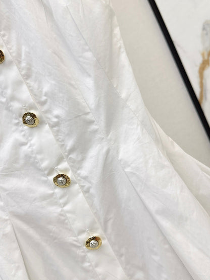 25ss sleeveless dress