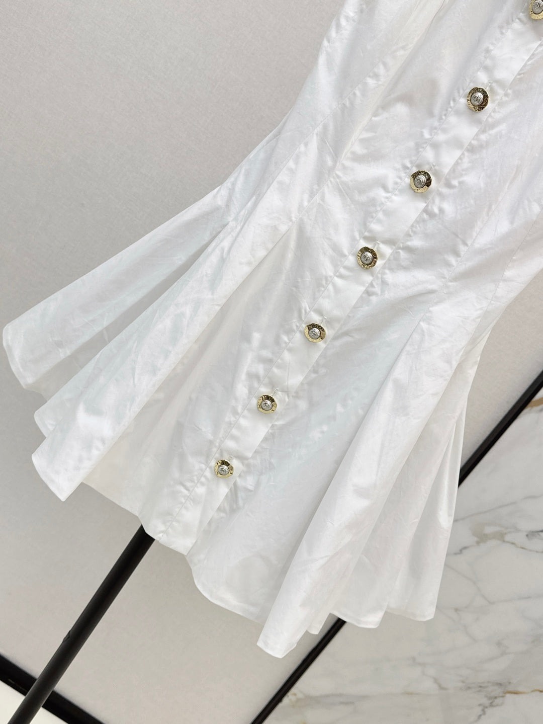 25ss sleeveless dress