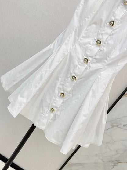 25ss sleeveless dress