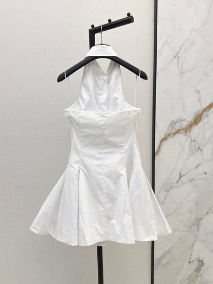 25ss sleeveless dress